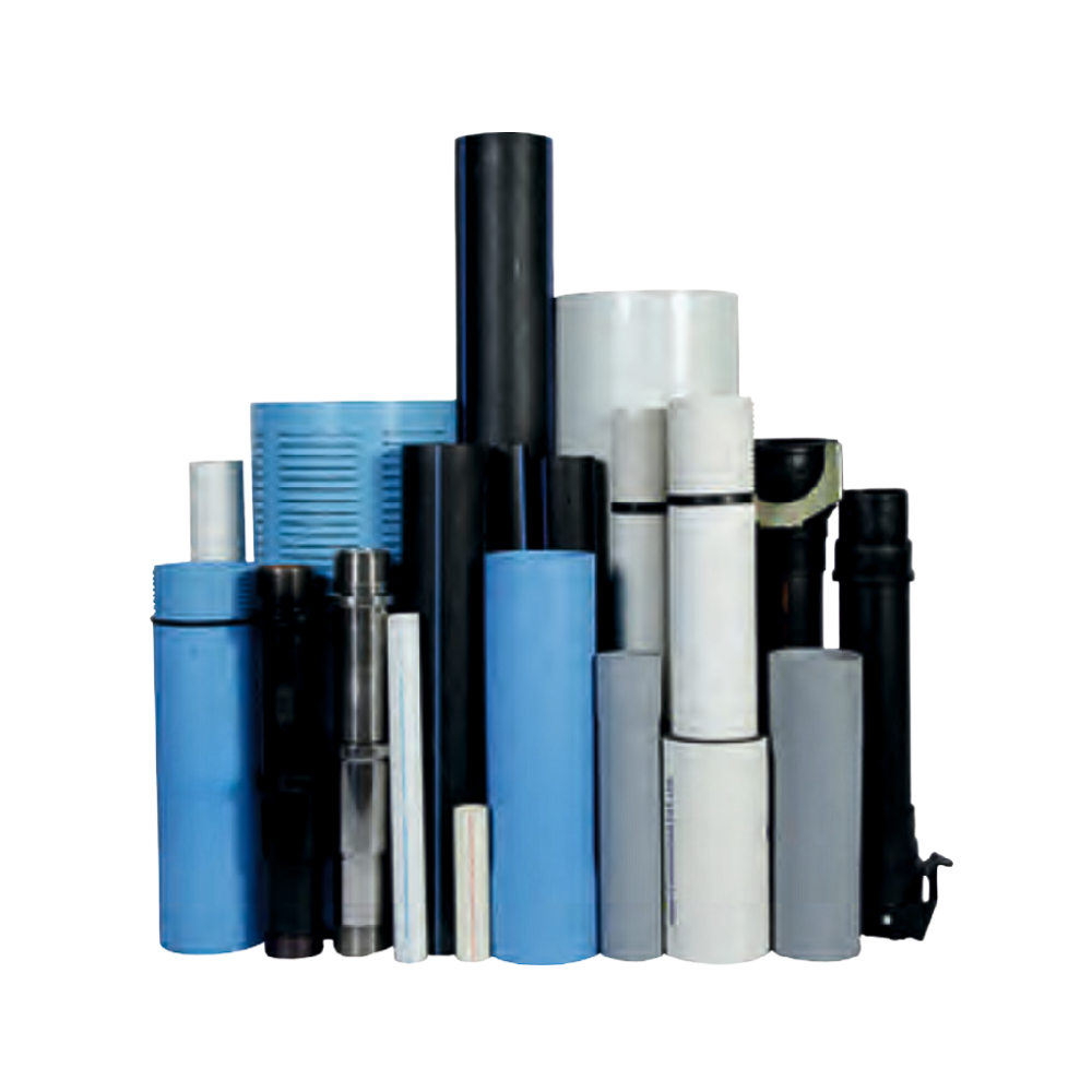 Pipes