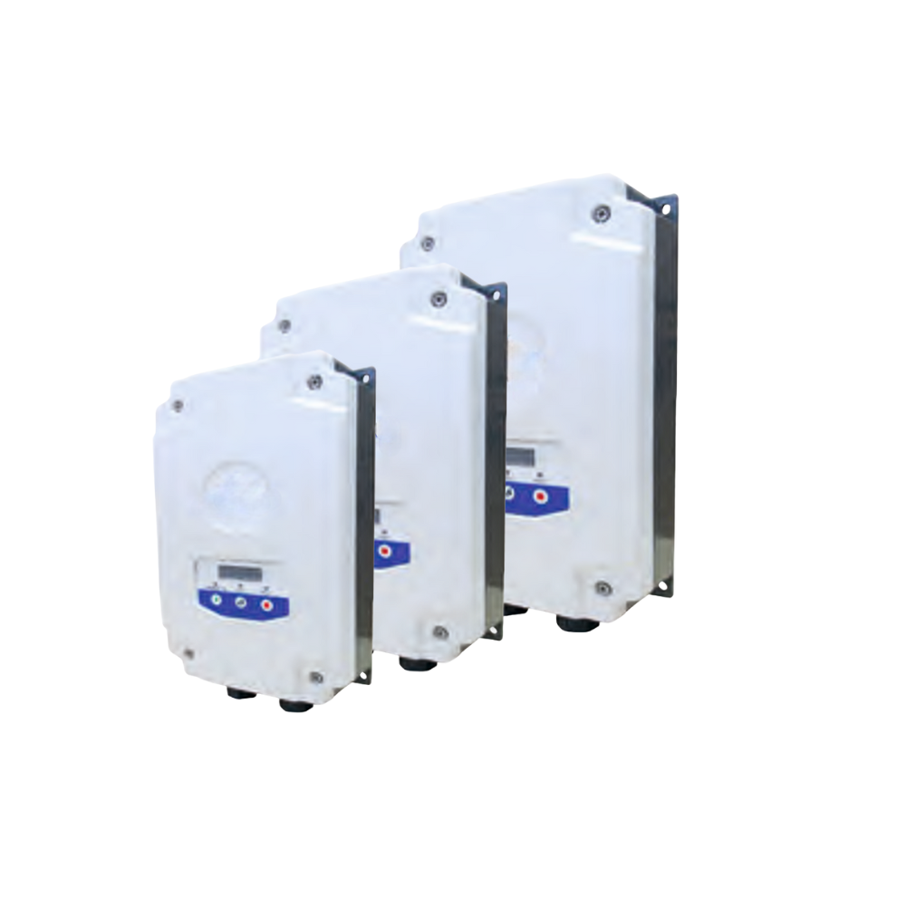 A1 Smart Starter